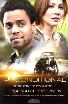 Dagaanbieding UNCONDITIONAL