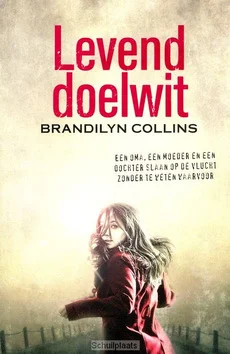 LEVEND DOELWIT Direct Beschikbaar