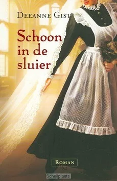 SCHOON IN DE SLUIER Superprijs
