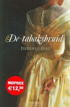DE TABAKSBRUID Premium