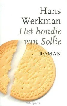 HONDJE VAN SOLLIE Gereduceerde Prijs