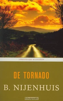 Laatste Kans DE TORNADO