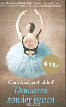 DE DANSERES ZONDER BENEN Premium