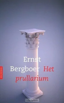 HET PRULLARIUM Laatste Kans