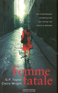 FEMME FATALE Koop Vandaag