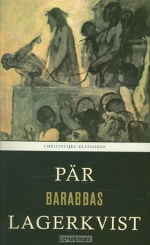 BARABBAS Weekendaanbieding
