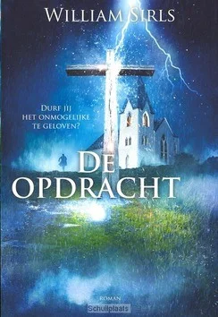 Veilige Betaling DE OPDRACHT