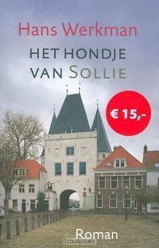 HONDJE VAN SOLLIE Express Levering