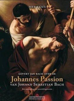 Snelle Levering JOHANNES PASSION
