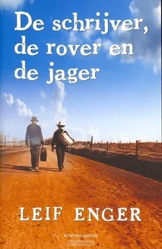 Uitverkoop SCHRIJVER DE ROVER EN DE SPEURDER