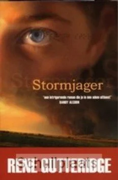 STORMJAGER Laatste Versie