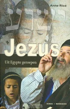 Bestel Nu JEZUS UIT EGYPTE GEROEPEN