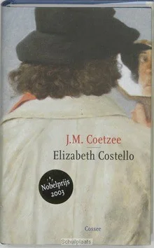 ELIZABETH COSTELLO Hoge Kwaliteit