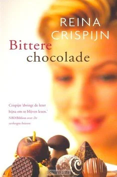 Exclusieve Aanbieding BITTERE CHOCOLADE