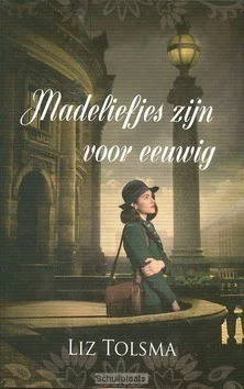 MADELIEFJES ZIJN VOOR EEUWIG Nieuw