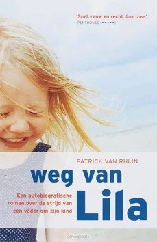 WEG VAN LILA Dagaanbieding