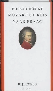 MOZART OP REIS NAAR PRAAG Meest Verkocht