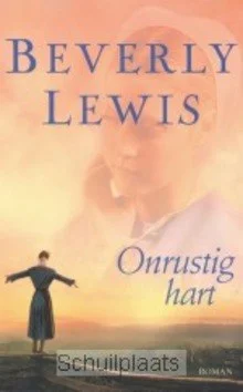 Seizoensaanbieding ONRUSTIG HART