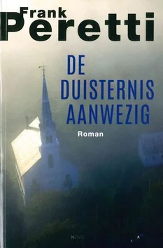 Favoriet DUISTERNIS AANWEZIG