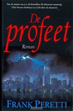 PROFEET Flitsaanbieding