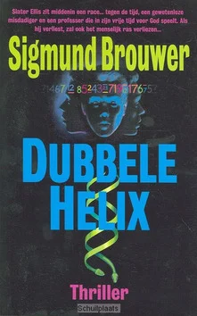 DUBBELE HELIX Bestel Nu