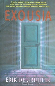 EXOUSIA Exclusieve Aanbieding