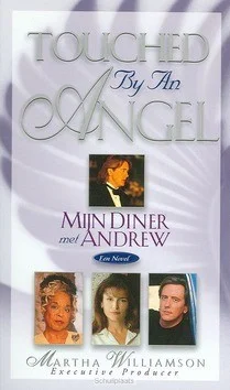 MIJN DINER MET ANDREW Exclusieve Aanbieding
