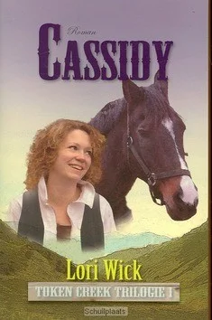 Favoriet CASSIDY