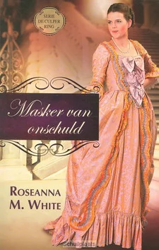 Bestseller Masker van onschuld