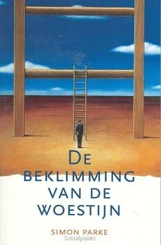 BEKLIMMING VAN DE WOESTIJN Snelle Levering