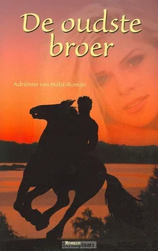 Uitverkoop OUDSTE BROER