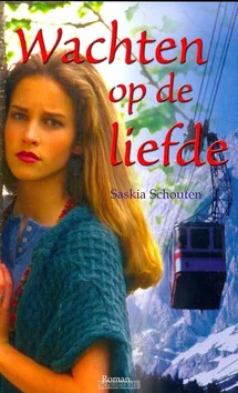WACHTEN OP DE LIEFDE Merkproduct