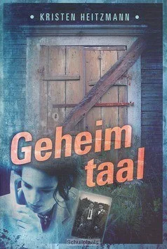 GEHEIMTAAL Betaalbaar