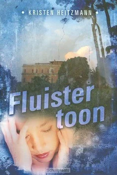 FLUISTERTOON Nieuw
