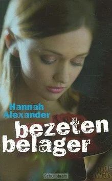 Op = Op BEZETEN BELAGER