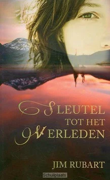 SLEUTEL TOT HET VERLEDEN Merkproduct