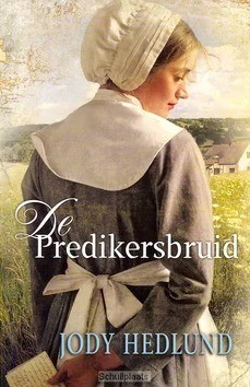 Meest Verkocht De predikersbruid