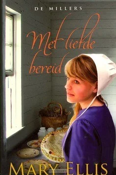 MET LIEFDE BEREID Rechtstreeks Van De Fabrikant