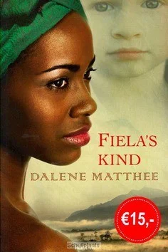 Merkproduct FIELA'S KIND