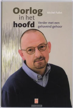 OORLOG IN HET HOOFD Koopje