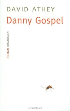 DANNY GOSPEL Nieuw
