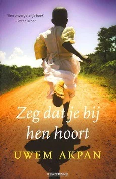 Must-Have ZEG DAT JE BIJ HEN HOORT