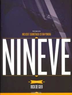 Beperkte Voorraad NINEVE