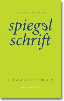 Finale Uitverkoop SPIEGELSCHRIFT