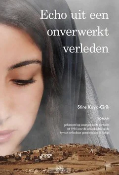 Betrouwbaar ECHO UIT EEN ONVERWERKT VERLEDEN