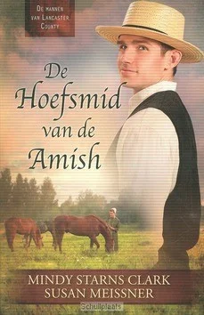 Populair HOEFSMID VAN DE AMISH