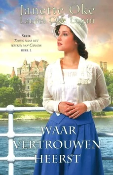 WAAR VERTROUWEN HEERST Populair