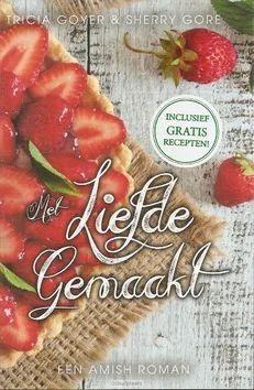 MET LIEFDE GEMAAKT Exclusieve Aanbieding