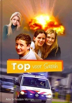 Bestel Nu TOP VOOR SARAH
