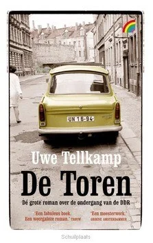 DE TOREN Op = Op